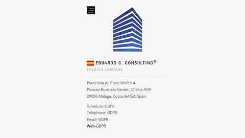 Eduardo C. Consulting