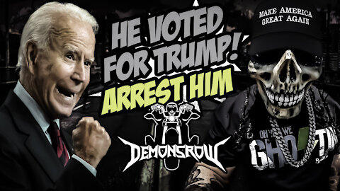 Did Biden Really Lose? How Does This Affect Us? 1%ers And Motorcycle Clubs