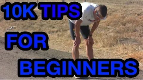 10K Running Tips for Beginners: 10K Race Advice