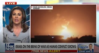 Morgan Ortagus: Squad members are parroting Hamas talking points-1397