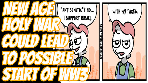 Israel vs Palestine Escalates to International Conflict | Funding for The Forever Wars Must End