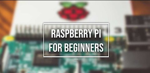 Raspberry Pi for Beginners video course - The fastest way to start with the Raspberry Pi! - 1080p