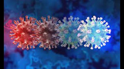 Mutations Could Render Current Covid Vaccines Ineffective Within A Year! Scientists Warn!