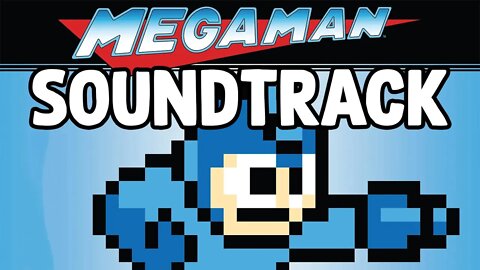 Mega Man 1 Soundtrack Full OST