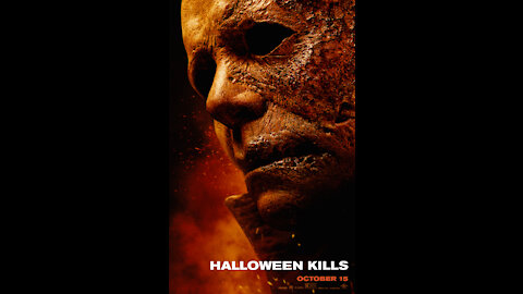 Halloween Kills – Official Trailer