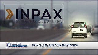 Inpax package delivery company closes its Euclid location after investigation into pay problems