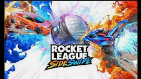 SideSwipe Rocket League Season 3 Shift change!!What happens???I didn't expect this
