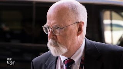 After Sussmann, Where Is John Durham’s Investigation Heading | CLIP | Truth Over News