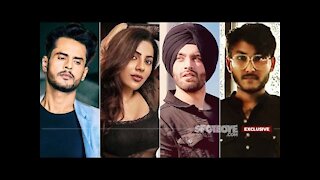 Bigg Boss 14 Contestants: Shardul Pandit, Nikki Tamboli,Shehzad Deol And Jaan Kumar Are Set To Enter