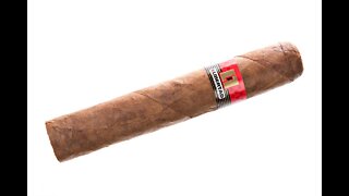 Villiger La Libertad Robusto Cigar Review