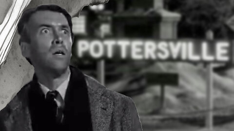 Life in Pottersville when you're used to Bedford Falls