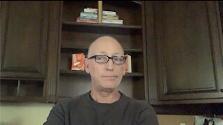 Episode 1337 Scott Adams: Fake News Guilty of Third-Degree Murder, Imaginary News, Lots of Surprises