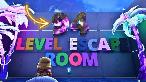 94 Level Escape Room M&A ( ALL LEVELS Tutorial ) 0117-7820-1210