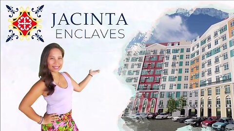 Welcome to Jacinta Enclaves: Your Quaint Paradise in Rizal