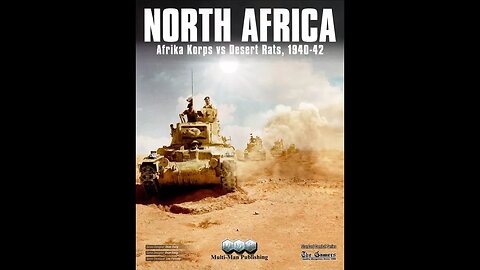 SCS N.Africa - Op Crusader - Rommel exploits & overruns!