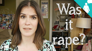 Stuff Mom Never Told You: Was it rape?