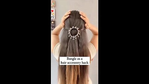 Hair style girls hack