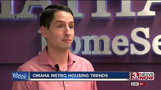 Expert: Omaha housing market undergoing correction