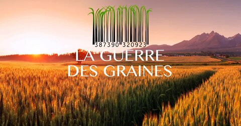 Documentaire : La Guerre des Graines