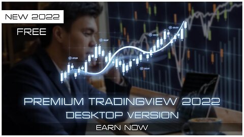 🚀 Tradingview premium _ soft crack free _ The trading 2023 _ No ads 21.07.2023