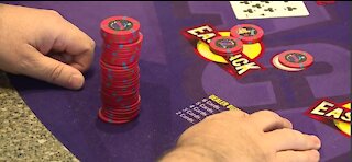 National Blackjack Day festivities taking over Rampart casino