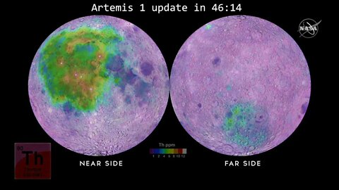 REPLAY: Moon 101 + Artemis All-Access Episode 1 (18 Nov 2022)