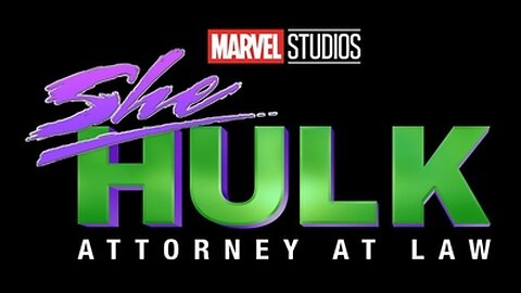 Trailer - She Hulk Attorney at Law - GLK&H Commercial - 2022