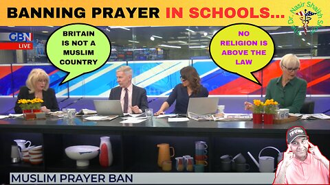 Controversial Court Showdown: Muslim Prayer Ban in British Schools