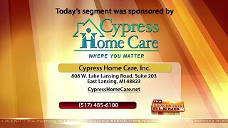 Cypress Home Care - 5/8/20