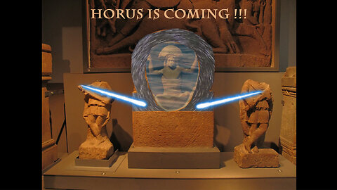 49-CraterEarth-Horus is coming