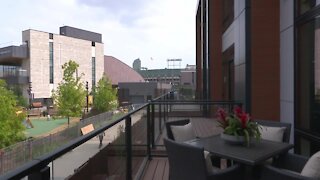 Take a first look inside the new Titletown Homes