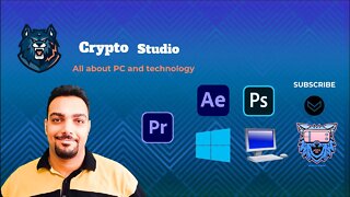 All about Crypto Studio