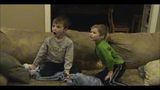 Two Boys Get Surprised With A Trip To Disney World