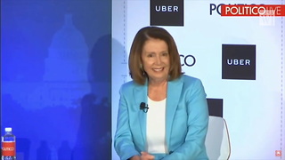 Pelosi Agrees With 'Accurate' GOP Ad, Says She Wants to Roll Back Tax Cuts