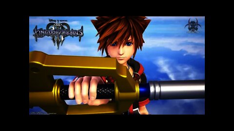 The Final World | Kingdom Hearts 3 (Part 24)