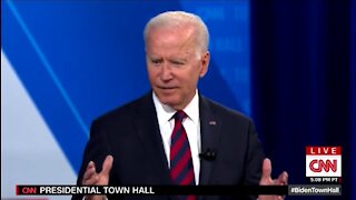 Biden Spreads COVID Vaccine Misinformation