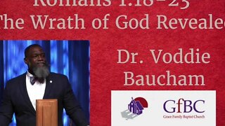 Wrath of God Revealed: Voddie Baucham