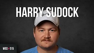 Bitcoin is a Black Hole with Harry Sudock