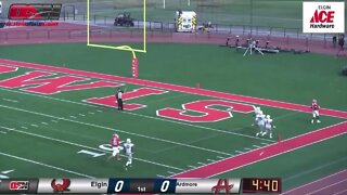 OSN Week 5 Football Highlights