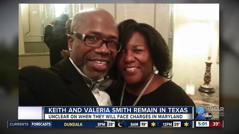 BPD detectives en route to Texas to pick up husband, step-daughter accused of Jacquelyn Smith murder