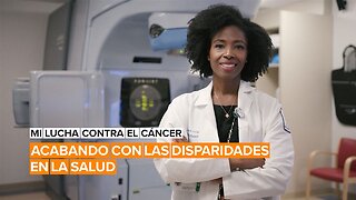 Luchando por la igualdad en la atención sanitaria