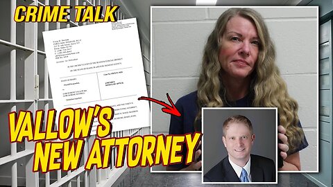 Lori Vallow Has A New Attorney..! Let's Talk About It!