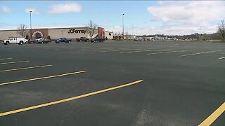 Tenants at the Ashtabula Towne Square Mall still being asked to pay rent