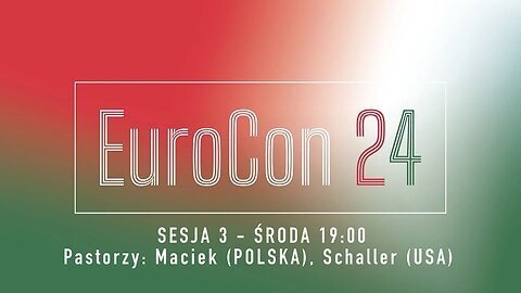 EUROCON 2024 - sesja 3