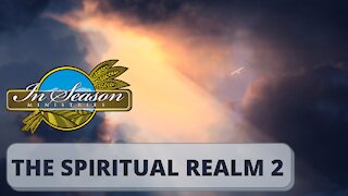 The Spiritual Realm 2