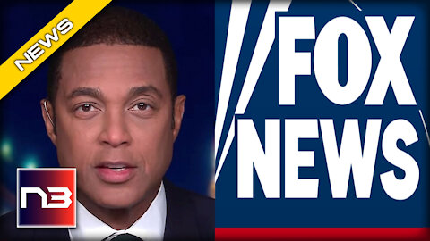 LOL! Don Lemon Drops 4 Words And EXPOSES Himself on LIVE TV with BIGGEST Lie Yer