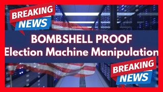 EP 2871-6PM BREAKING NEWS: Dominion Guilty of Election Crimes - MASSIVE Election Fraud In Colorado