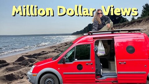Van Life | How to Get MILLION Dollar Views for FREE