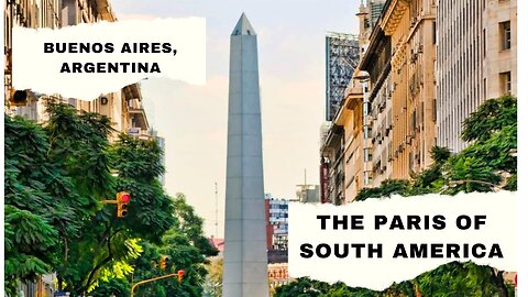 Exploring Buenos Aires: Tango Beats and Cultural Feats | Travel Destinations