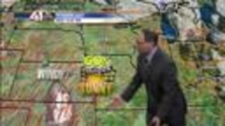 Jeff Penner Monday Evening Forecast 2 Update 3 12 18